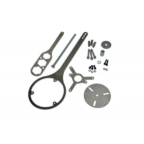 Easyboost Holding Tool Kit variator / clutch / torque drive Honda Forza 125cc Easyboost Holding Tool Kit variator / clutch / torque drive Honda Forza 125cc