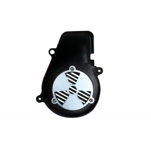 Easyboost Cooling Fan Cover Yamaha BW’s / Slider Easyboost Cooling Fan Cover Yamaha BW’s / Slider