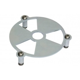 Easyboost Cooling Fan Cover Yamaha BW’s / Slider