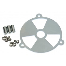 Easyboost Cooling Fan Cover Yamaha BW’s / Slider