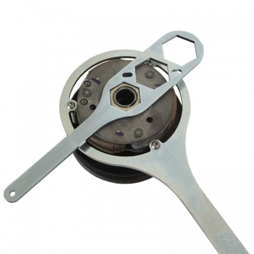 CVT / Clutch Locking Tool Easyboost Suzuki Burgman 125 CVT / Clutch Locking Tool Easyboost Suzuki Burgman 125