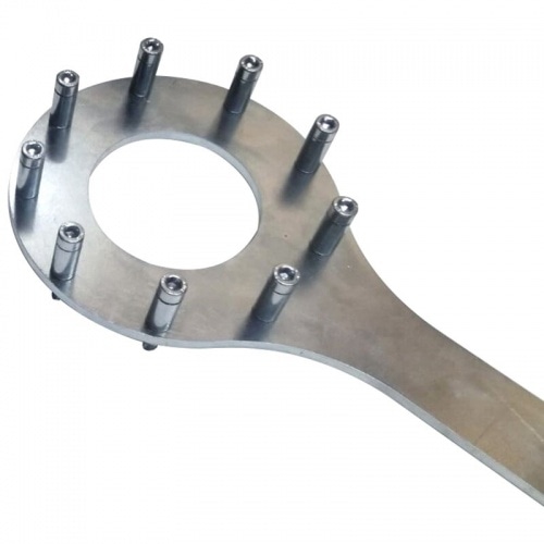 Mounting Tool Kit variator/clutch/torque drive Easyboost Suzuki Burgman 400 cc Mounting Tool Kit variator/clutch/torque drive Easyboost Suzuki Burgman 400 cc