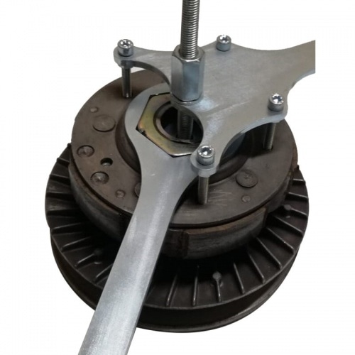 Mounting Tool Kit variator/clutch/torque drive Easyboost Suzuki Burgman 400 cc Mounting Tool Kit variator/clutch/torque drive Easyboost Suzuki Burgman 400 cc