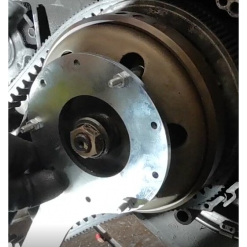 Mounting Tool Kit variator/clutch/torque drive Easyboost Suzuki Burgman 400 cc Mounting Tool Kit variator/clutch/torque drive Easyboost Suzuki Burgman 400 cc