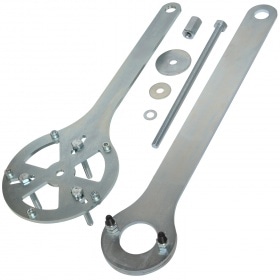 Mounting Tool Kit variator/clutch/torque drive Easyboost Gilera GP 800 / Aprilia SRV 850