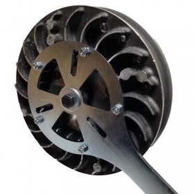 Mounting Tool Kit variator/clutch/torque drive Easyboost Gilera GP 800 / Aprilia SRV 850