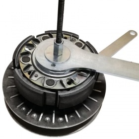 Mounting Tool Kit variator/clutch/torque drive Easyboost Gilera GP 800 / Aprilia SRV 850