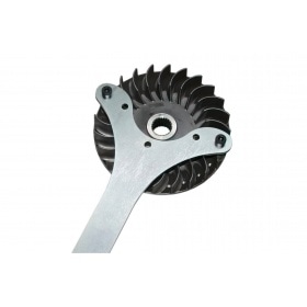 Easyboost Holding Tool Kit variator / clutch / torque drive Yamaha X-Max 400cc