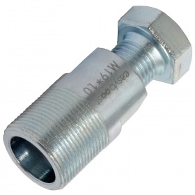 Sparararatu novilcējs Easyboost M19x1 Minarelli AM6 / Derbi