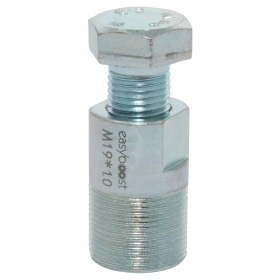 Sparararatu novilcējs Easyboost M19x1 Minarelli AM6 / Derbi