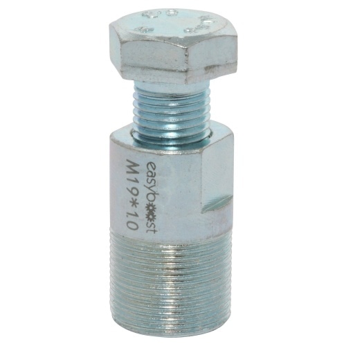 Sparararatu novilcējs Easyboost M19x1 Minarelli AM6 / Derbi Sparararatu novilcējs Easyboost M19x1 Minarelli AM6 / Derbi