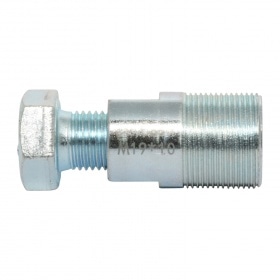 Sparararatu novilcējs Easyboost M19x1 Minarelli AM6 / Derbi