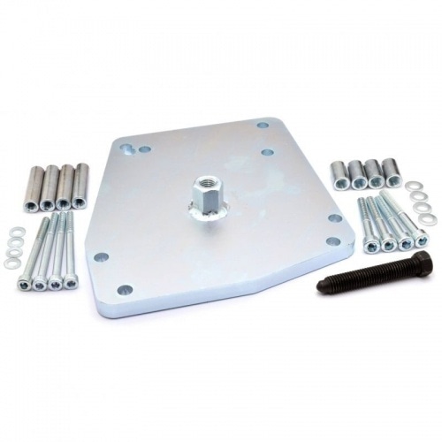 Crankcase Splitter Easyboost Piaggio Crankcase Splitter Easyboost Piaggio