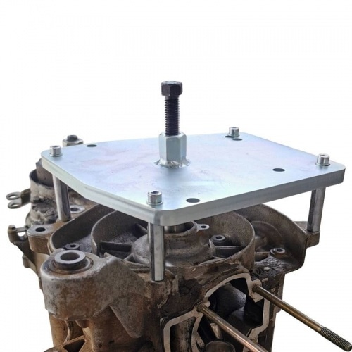 Crankcase Splitter Easyboost Piaggio Crankcase Splitter Easyboost Piaggio