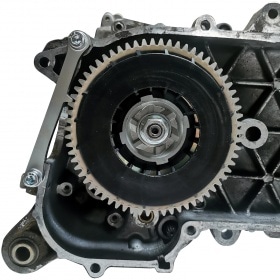 Blocking Tool variator Easyboost Piaggio Typhoon / Zip