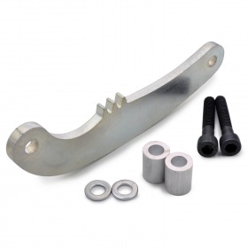 Bloķēšanas rīks variators Easyboost motorollera 50cc 4 taktu GY6 139 QMA / QMB