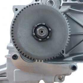 Bloķēšanas rīks variators Easyboost motorollera 50cc 4 taktu GY6 139 QMA / QMB