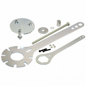 Bloķēšanas rīks variators / griezes momenta piedziņa Easyboost Kymco AK 550cc