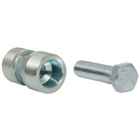 Flywheel Puller M26x1 / M24x1 Easyboost MBK 51 / Scooter 50cc 4-stroke GY6 139 QMA / QMB / Kymco