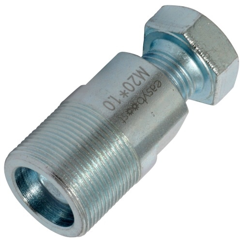 Flywheel Puller M20x1 Easyboost Peugeot 103 / 104 / 102 / 101 Flywheel Puller M20x1 Easyboost Peugeot 103 / 104 / 102 / 101