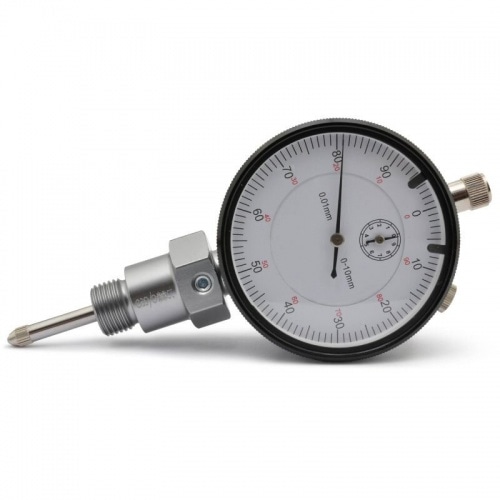 TDC Dial Gauge Easyboost M14x1.25 TDC Dial Gauge Easyboost M14x1.25