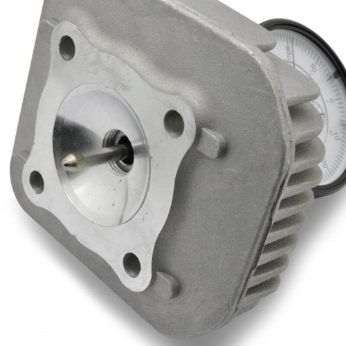 TDC Dial Gauge Easyboost M14x1.25 TDC Dial Gauge Easyboost M14x1.25