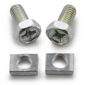 Battery Bolts and Nuts Easyboost (x2)