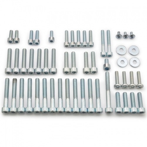Engine Bolt Set Easyboost AM6 Engine Bolt Set Easyboost AM6