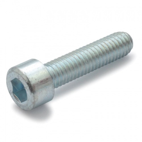 Screw Set CVT cover galvanized steel Minarelli Screw Set CVT cover galvanized steel Minarelli