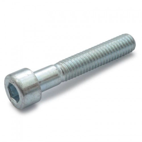 Screw Set CVT cover galvanized steel Minarelli Screw Set CVT cover galvanized steel Minarelli