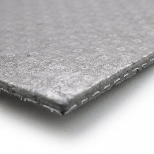 Gasket Sheet for DIY gaskets Easyboost 1.6mm - 20x15cm Gasket Sheet for DIY gaskets Easyboost 1.6mm - 20x15cm