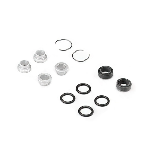 Комплект для ремонта/обслуживания Комплект втулок амортизаторов Engi Pit Bike / Dirt Bike Комплект для ремонта/обслуживания Комплект втулок амортизаторов Engi Pit Bike / Dirt Bike