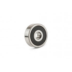 Riteņa gultnis priekšējais d.10x35x11mm 6300-2RS FAG Minarelli