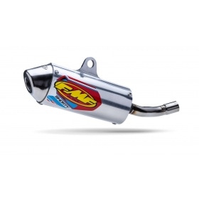Klusinātājs FMF Powercore 2 Shorty YZ 250 no 2002. gada