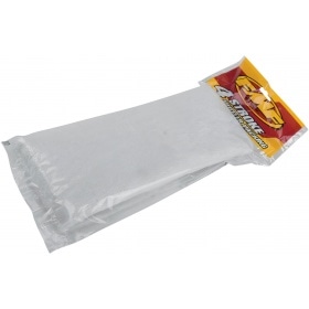 Klusinātāja iepakošanas vilna 2-taktu