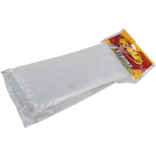 Klusinātāja iepakošanas vilna 4 taktu Klusinātāja iepakošanas vilna 4 taktu