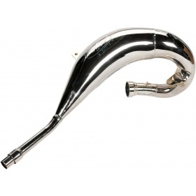 Izplūdes caurules FMF Fatty ar niķeļa pārklājumu KX 125 2005-2008