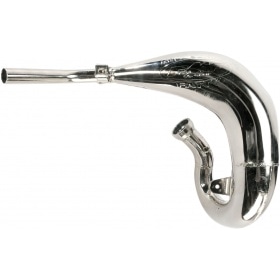 Izplūdes caurules FMF Fatty ar niķeļa pārklājumu TC / SX 85 2004-2017