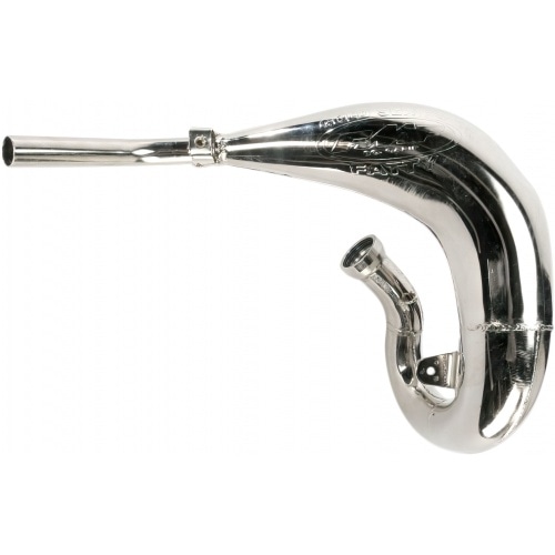 Izplūdes caurules FMF Fatty ar niķeļa pārklājumu TC / SX 85 2004-2017 Izplūdes caurules FMF Fatty ar niķeļa pārklājumu TC / SX 85 2004-2017