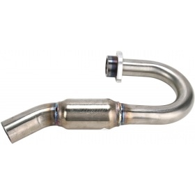 Exhaust Header Pipe FMF Powerbomb stainless steel YZF 250