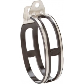Silencer Clamp 2-stroke universal