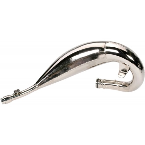 Izplūdes caurules FMF Fatty ar niķeļa pārklājumu RM 125 1997-2000 Izplūdes caurules FMF Fatty ar niķeļa pārklājumu RM 125 1997-2000