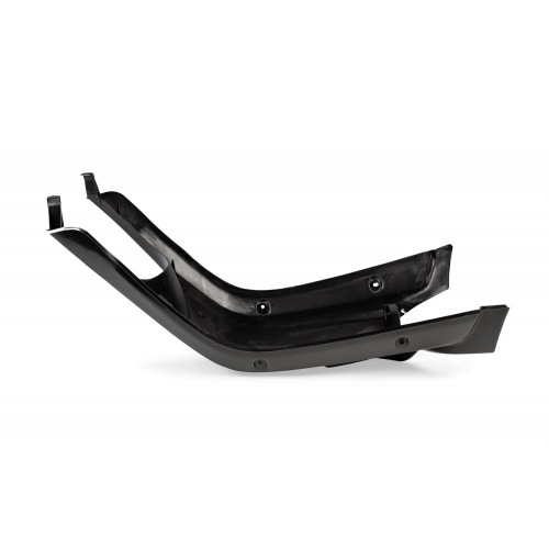 ONE Underbody Panel Yamaha BW's / MBK Booster black ONE Underbody Panel Yamaha BW's / MBK Booster black