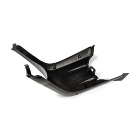 Faco apakšējā paneļa virsbūves panelis Yamaha BW's / MBK pastiprinātājs melns