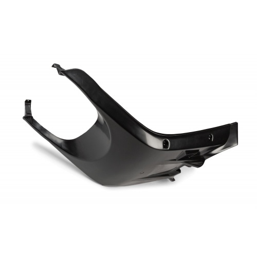 ONE Underbody Panel Yamaha BW's / MBK Booster black ONE Underbody Panel Yamaha BW's / MBK Booster black