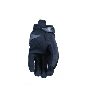 Cimdi Five Globe melni, XS