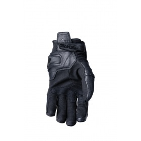 Velosipēdu cimdi Street Five RS2 Evo black S