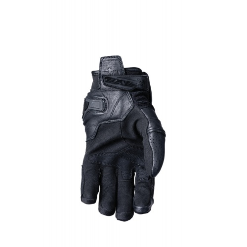 Velosipēdu cimdi Street Five RS2 Evo black S Velosipēdu cimdi Street Five RS2 Evo black S