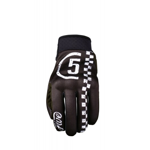 Velosipēdu cimdi Street Five Globe Racer S Velosipēdu cimdi Street Five Globe Racer S