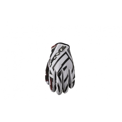 MX Cimdi Five MXF Pro Rider S white L MX Cimdi Five MXF Pro Rider S white L